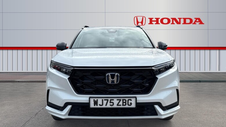 Honda CR-V 2.0 ePHEV Advance Tech 5dr eCVT Estate